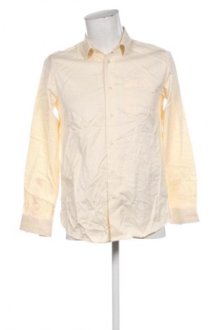 Męska koszula Blackberrys, Rozmiar M, Kolor Żółty, Cena 48,99 zł