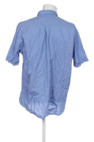 Férfi ing Bodoni, Méret XL, Szín Kék, Ár 6 198 Ft