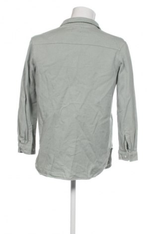 Мъжка риза Boohoo, Размер XL, Цвят Зелен, Цена 6,13 €