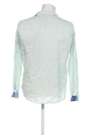 Męska koszula Boss Orange, Rozmiar XL, Kolor Kolorowy, Cena 135,99 zł