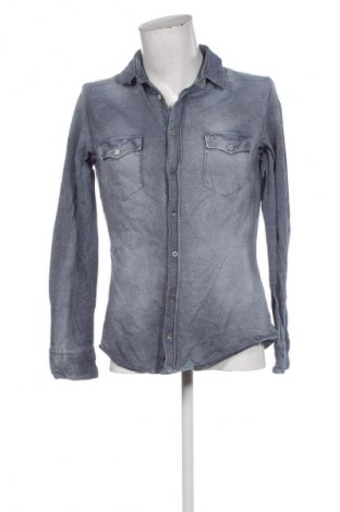 Męska koszula Boss Orange, Rozmiar M, Kolor Kolorowy, Cena 154,99 zł