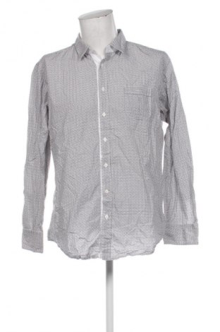 Ανδρικό πουκάμισο Boss Orange, Μέγεθος XXL, Χρώμα Πολύχρωμο, Τιμή 33,99 €