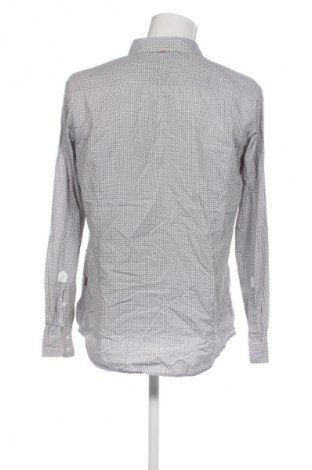 Ανδρικό πουκάμισο Boss Orange, Μέγεθος XXL, Χρώμα Πολύχρωμο, Τιμή 33,99 €