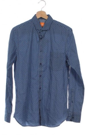 Férfi ing Boss Orange, Méret S, Szín Sokszínű, Ár 22 089 Ft