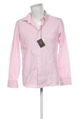 Pánská košile  Bossini, Velikost L, Barva Vícebarevné, Cena  489,00 Kč