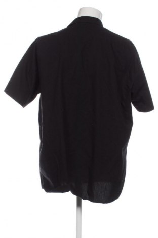 Pánska košeľa  Bosweel & Sons, Veľkosť XXL, Farba Čierna, Cena  17,00 €
