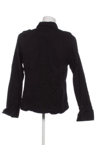 Herrenhemd Brandit, Größe XL, Farbe Schwarz, Preis € 29,99