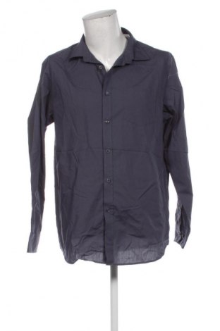 Pánská košile  Brilliant, Velikost XL, Barva Šedá, Cena  169,00 Kč