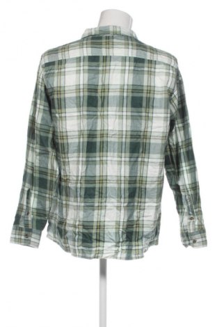Ανδρικό πουκάμισο Brilliant, Μέγεθος XXL, Χρώμα Πολύχρωμο, Τιμή 6,99 €