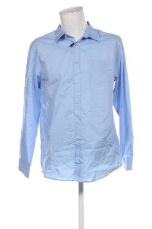 Pánská košile  Brilliant, Velikost XL, Barva Modrá, Cena  379,00 Kč