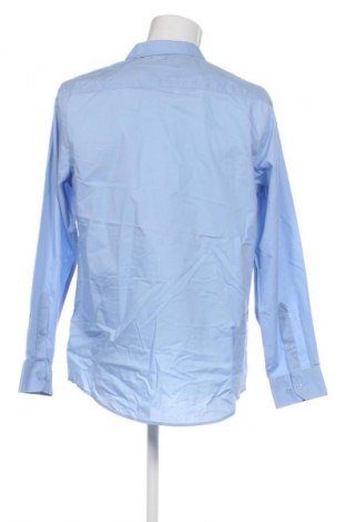 Pánská košile  Brilliant, Velikost XL, Barva Modrá, Cena  379,00 Kč