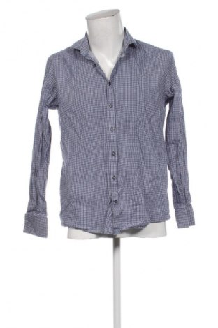 Ανδρικό πουκάμισο Bruun & Stengade, Μέγεθος L, Χρώμα Πολύχρωμο, Τιμή 28,18 €