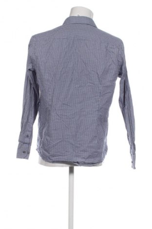 Ανδρικό πουκάμισο Bruun & Stengade, Μέγεθος L, Χρώμα Πολύχρωμο, Τιμή 28,18 €