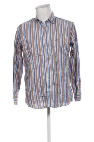 Cămașă de bărbați Bugatti, Mărime L, Culoare Multicolor, Preț 93,99 Lei
