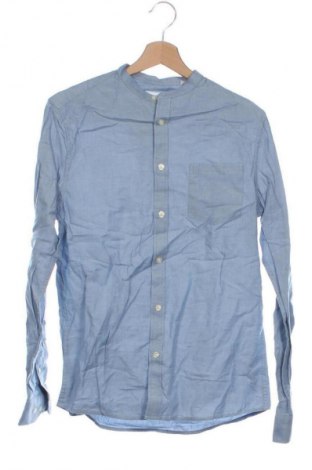 Férfi ing Burton of London, Méret S, Szín Kék, Ár 3 569 Ft