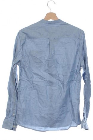 Férfi ing Burton of London, Méret S, Szín Kék, Ár 3 569 Ft