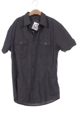 Мъжка риза C&A, Размер S, Цвят Многоцветен, Цена 11,75 €