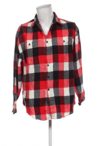 Cămașă de bărbați C&A, Mărime XL, Culoare Multicolor, Preț 37,99 Lei