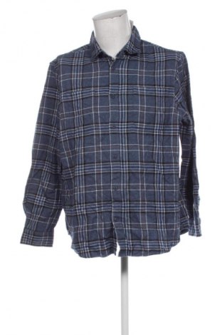 Ανδρικό πουκάμισο C&A, Μέγεθος XL, Χρώμα Πολύχρωμο, Τιμή 6,99 €