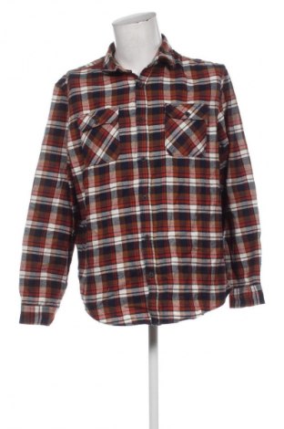 Ανδρικό πουκάμισο C&A, Μέγεθος XL, Χρώμα Πολύχρωμο, Τιμή 6,99 €