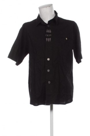 Férfi ing C&A, Méret L, Szín Fekete, Ár 6 198 Ft