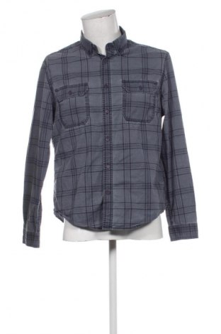 Herrenhemd C&A, Größe L, Farbe Mehrfarbig, Preis € 13,99