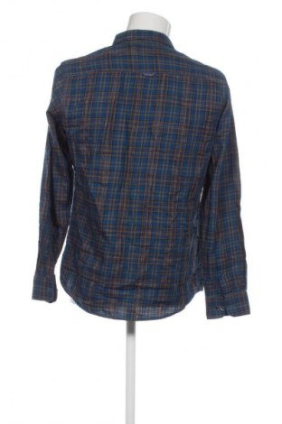 Ανδρικό πουκάμισο C&C, Μέγεθος M, Χρώμα Πολύχρωμο, Τιμή 7,99 €