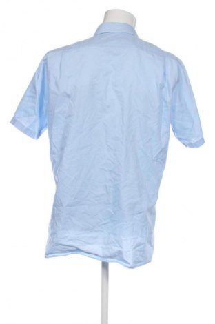 Herrenhemd C.Comberti, Größe XL, Farbe Blau, Preis € 13,99