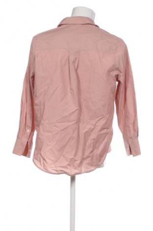 Ανδρικό πουκάμισο COS, Μέγεθος XL, Χρώμα Σάπιο μήλο, Τιμή 28,20 €
