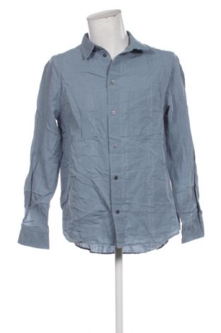 Cămașă de bărbați COS, Mărime M, Culoare Multicolor, Preț 105,99 Lei