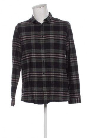 Ανδρικό πουκάμισο COS, Μέγεθος L, Χρώμα Πολύχρωμο, Τιμή 21,99 €