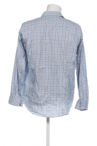 Ανδρικό πουκάμισο Calvin Klein, Μέγεθος XXL, Χρώμα Πολύχρωμο, Τιμή 30,99 €