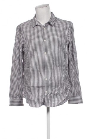 Ανδρικό πουκάμισο Calvin Klein, Μέγεθος L, Χρώμα Πολύχρωμο, Τιμή 23,99 €