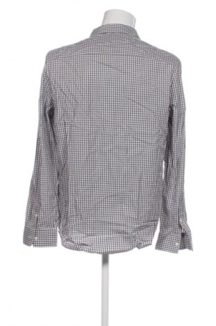 Ανδρικό πουκάμισο Calvin Klein, Μέγεθος L, Χρώμα Πολύχρωμο, Τιμή 23,99 €