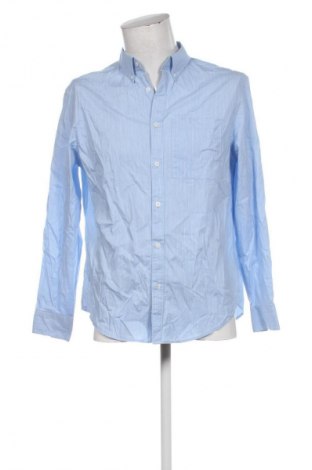 Pánska košeľa  Calvin Klein, Veľkosť M, Farba Modrá, Cena  35,95 €