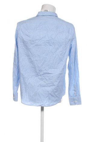 Pánska košeľa  Calvin Klein, Veľkosť M, Farba Modrá, Cena  35,95 €