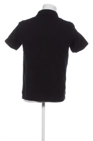 Ανδρικό πουκάμισο Calvin Klein, Μέγεθος L, Χρώμα Μαύρο, Τιμή 41,80 €