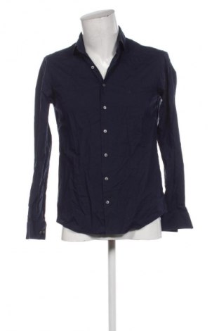 Pánská košile  Calvin Klein, Velikost M, Barva Modrá, Cena  679,00 Kč