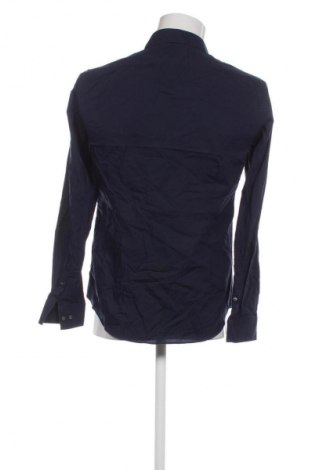 Pánská košile  Calvin Klein, Velikost M, Barva Modrá, Cena  679,00 Kč