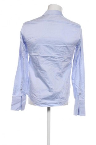 Pánská košile  Calvin Klein, Velikost S, Barva Modrá, Cena  609,00 Kč