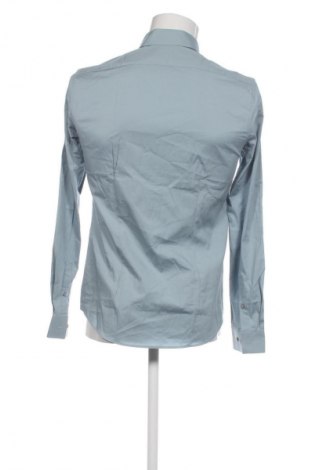 Pánská košile  Calvin Klein, Velikost S, Barva Modrá, Cena  2 049,00 Kč
