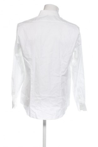 Ανδρικό πουκάμισο Calvin Klein, Μέγεθος XL, Χρώμα Μπλέ, Τιμή 82,99 €