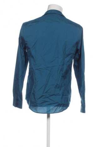 Férfi ing Calvin Klein, Méret M, Szín Kék, Ár 11 449 Ft