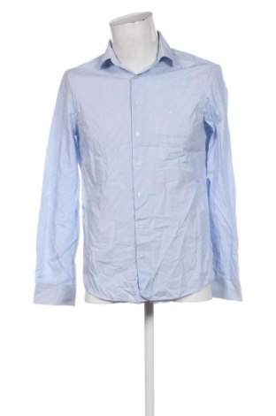 Męska koszula Calvin Klein, Rozmiar M, Kolor Kolorowy, Cena 114,99 zł