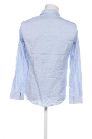 Męska koszula Calvin Klein, Rozmiar M, Kolor Kolorowy, Cena 114,99 zł