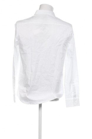 Pánská košile  Calvin Klein, Velikost L, Barva Bílá, Cena  2 049,00 Kč