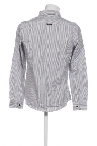 Męska koszula Calvin Klein Jeans, Rozmiar M, Kolor Kolorowy, Cena 130,99 zł