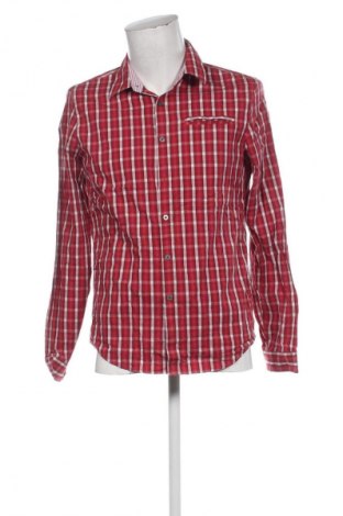 Pánská košile  Calvin Klein Jeans, Velikost XL, Barva Vícebarevné, Cena  739,00 Kč