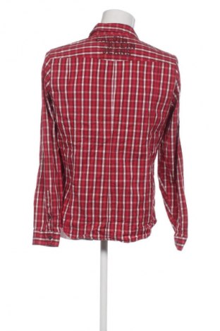 Pánská košile  Calvin Klein Jeans, Velikost XL, Barva Vícebarevné, Cena  739,00 Kč