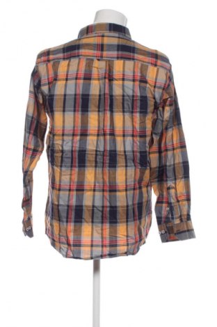 Ανδρικό πουκάμισο Calvin Klein Jeans, Μέγεθος XXL, Χρώμα Πολύχρωμο, Τιμή 26,99 €